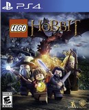 Lego The Hobbit (PlayStation 4)